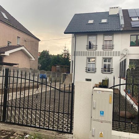 Apartamenty Bezrzecze Stettin Eksteriør billede