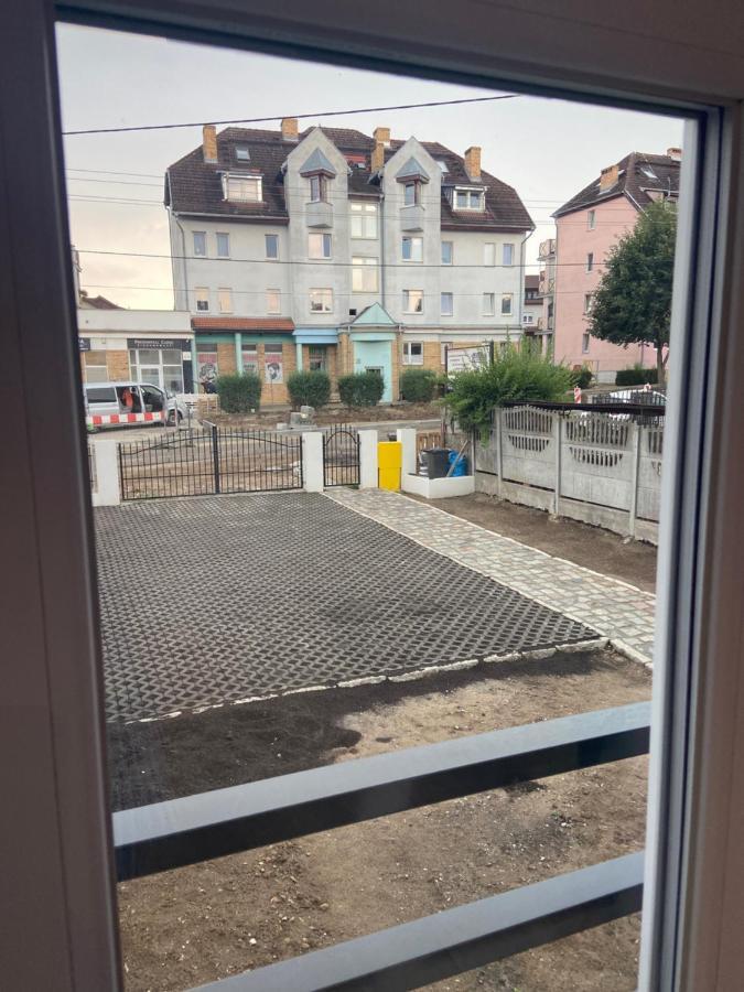 Apartamenty Bezrzecze Stettin Eksteriør billede
