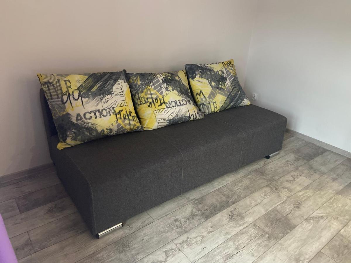 Apartamenty Bezrzecze Stettin Eksteriør billede