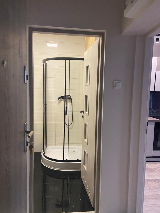 Apartamenty Bezrzecze Stettin Eksteriør billede