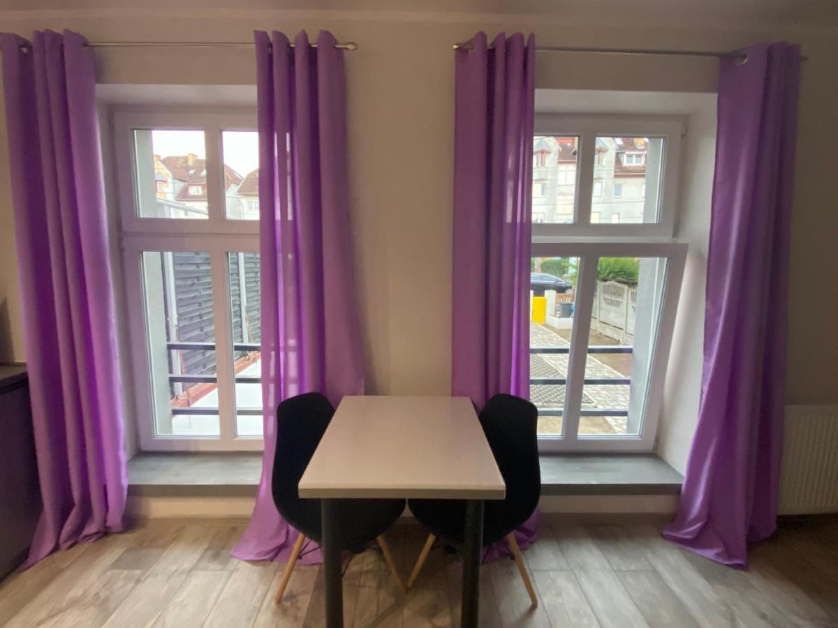 Apartamenty Bezrzecze Stettin Eksteriør billede