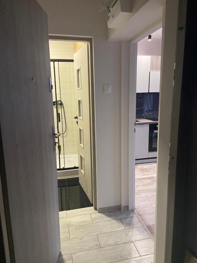 Apartamenty Bezrzecze Stettin Eksteriør billede