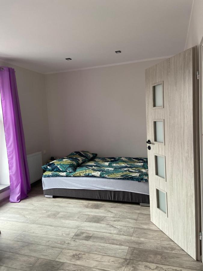 Apartamenty Bezrzecze Stettin Eksteriør billede