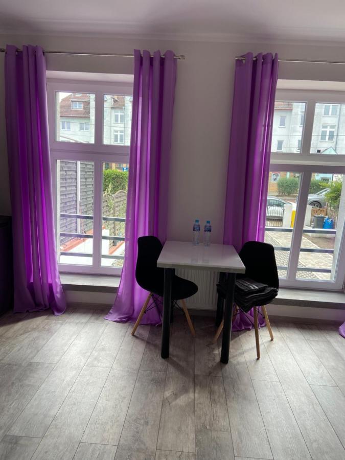 Apartamenty Bezrzecze Stettin Eksteriør billede