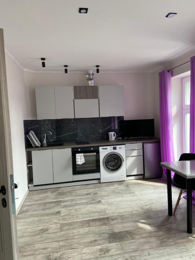 Apartamenty Bezrzecze Stettin Eksteriør billede